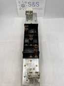 GE AMC6FJ 500 Amp 600V Spectra Series Circuit Breaker Module Use With TFJ/TFK/THFK/TFL/SFHA/SFLA/SFAP