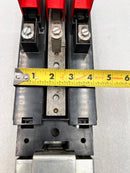 GE AMC6FJ 500 Amp 600V Spectra Series Circuit Breaker Module Use With TFJ/TFK/THFK/TFL/SFHA/SFLA/SFAP