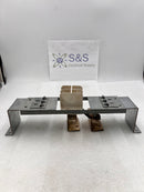 Siemens 4 Space 120/240v BQ, BQH, HB Style Breaker Strap Kit for Siemens SPP, P3 Panelboard