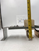 Siemens 4 Space 120/240v BQ, BQH, HB Style Breaker Strap Kit for Siemens SPP, P3 Panelboard