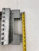 Siemens 18 Space BQ, BQH, HB Style Breaker Strap Kit for Siemens SPP, P3 Panelboard