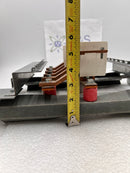 Siemens 18 Space BQ, BQH, HB Style Breaker Strap Kit for Siemens SPP, P3 Panelboard