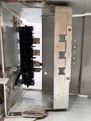 ITE IUC3100 Circuit Breaker Plug Enclosure 100 Amp 600V E-EH-EF