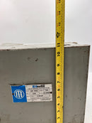 ITE IUC3100 Circuit Breaker Plug Enclosure 100 Amp 600V E-EH-EF