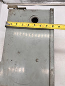 ITE IUC3100 Circuit Breaker Plug Enclosure 100 Amp 600V E-EH-EF