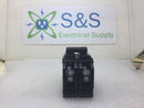 GE General Electric TQC2415WL 15 Amp 2 Pole 415 VAC Circuit Breaker