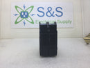 GE General Electric TQC2415WL 15 Amp 2 Pole 415 VAC Circuit Breaker