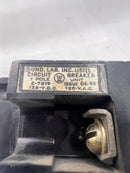 Westinghouse E-7819  20 Amp Single Pole 120 VAC Circuit Breaker