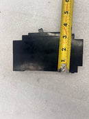 Westinghouse E-7819  20 Amp Single Pole 120 VAC Circuit Breaker