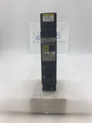Square D Type FYB14020A I Line Circuit Breaker 20 Amp Single Pole 120/277 VAC