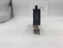 Square D Type FYB14020A I Line Circuit Breaker 20 Amp Single Pole 120/277 VAC