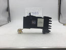 Square D Type FYB14020A I Line Circuit Breaker 20 Amp Single Pole 120/277 VAC
