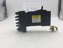 Square D Type FYB14020A I Line Circuit Breaker 20 Amp Single Pole 120/277 VAC