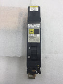 Square D Type FYB14020A I Line Circuit Breaker 20 Amp Single Pole 120/277 VAC