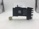 Square D FA14070A 1 Pole 70 Amp 277 Vac I-Line Circuit Breaker (Phase A)