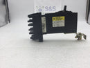 Square D FA14070A 1 Pole 70 Amp 277 Vac I-Line Circuit Breaker (Phase A)
