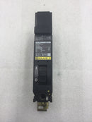 Square D FA14070A 1 Pole 70 Amp 277 Vac I-Line Circuit Breaker (Phase A)