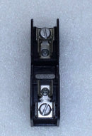 Gould/Shawmut 30311 30 Amp 1 Pole 600V Fuse Holder
