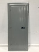Siemens PN4060B1200 200A 40 Space 120/240V Panel/Door w/Main 37 1/8" x 15 1/2"