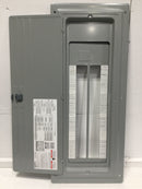 Siemens PN4060B1200 200A 40 Space 120/240V Panel/Door w/Main 37 1/8" x 15 1/2"