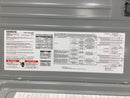 Siemens PN4060B1200 200A 40 Space 120/240V Panel/Door w/Main 37 1/8" x 15 1/2"