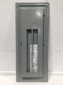 Siemens PN4060B1200 200A 40 Space 120/240V Panel/Door w/Main 37 1/8" x 15 1/2"
