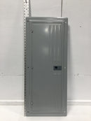 Siemens PN4060B1200 200A 40 Space 120/240V Panel/Door w/Main 37 1/8" x 15 1/2"