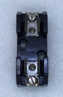 Square D FB121-1 30 Amp 1 Pole 250V Fuse Holder