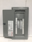 Siemens PN3048B1200 150A 30 Space 120/240V Panel/Door w/Main 31 1/8" x 15 1/2"