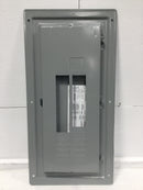 Siemens PN3048B1200 150A 30 Space 120/240V Panel/Door w/Main 31 1/8" x 15 1/2"
