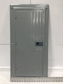 Siemens PN3048B1200 150A 30 Space 120/240V Panel/Door w/Main 31 1/8" x 15 1/2"