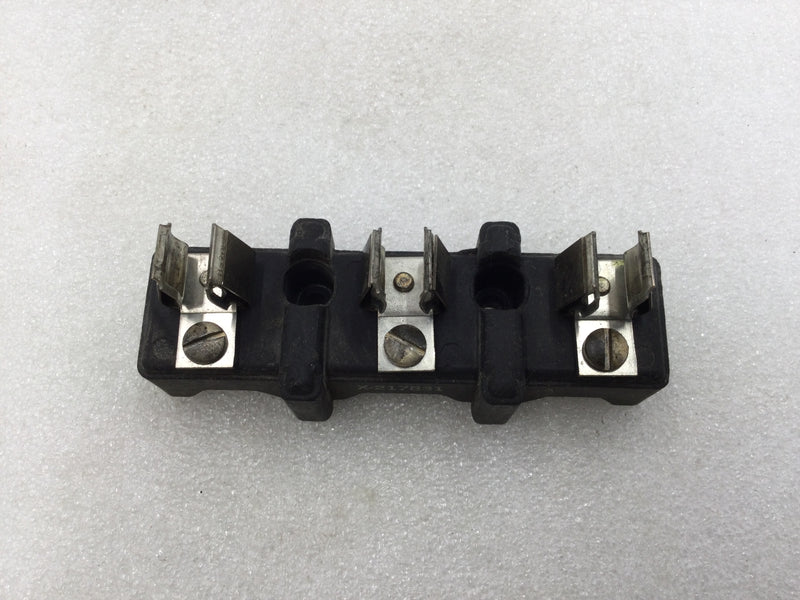 Allen-Bradley Safety Switch Guts Only for Combination Starter with Disconnect