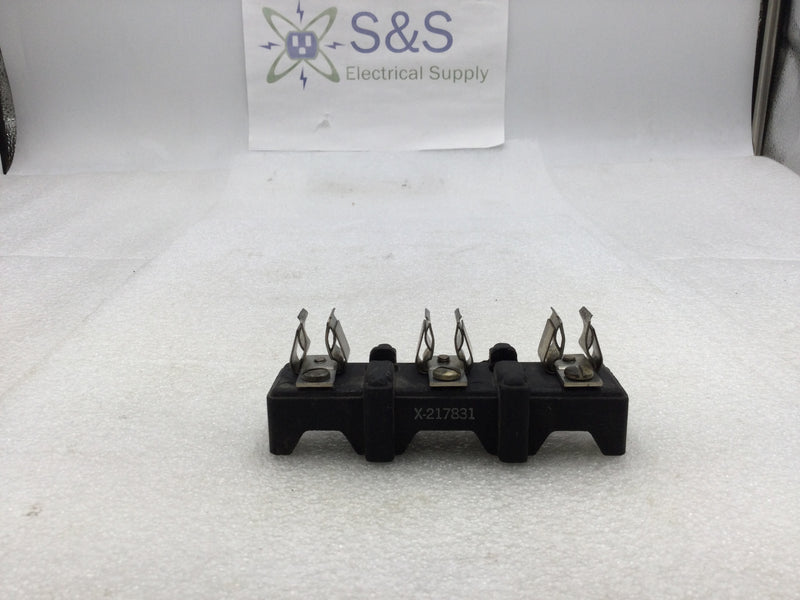 Allen-Bradley Safety Switch Guts Only for Combination Starter with Disconnect