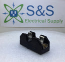 Underwriters 10644 30 Amp 1 Pole 250V Fuse Holder