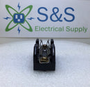 Underwriters 10644 30 Amp 1 Pole 250V Fuse Holder