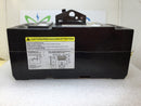 Square D KAL361251027 125 Amp 600V W/24v Shunt Circuit Breaker