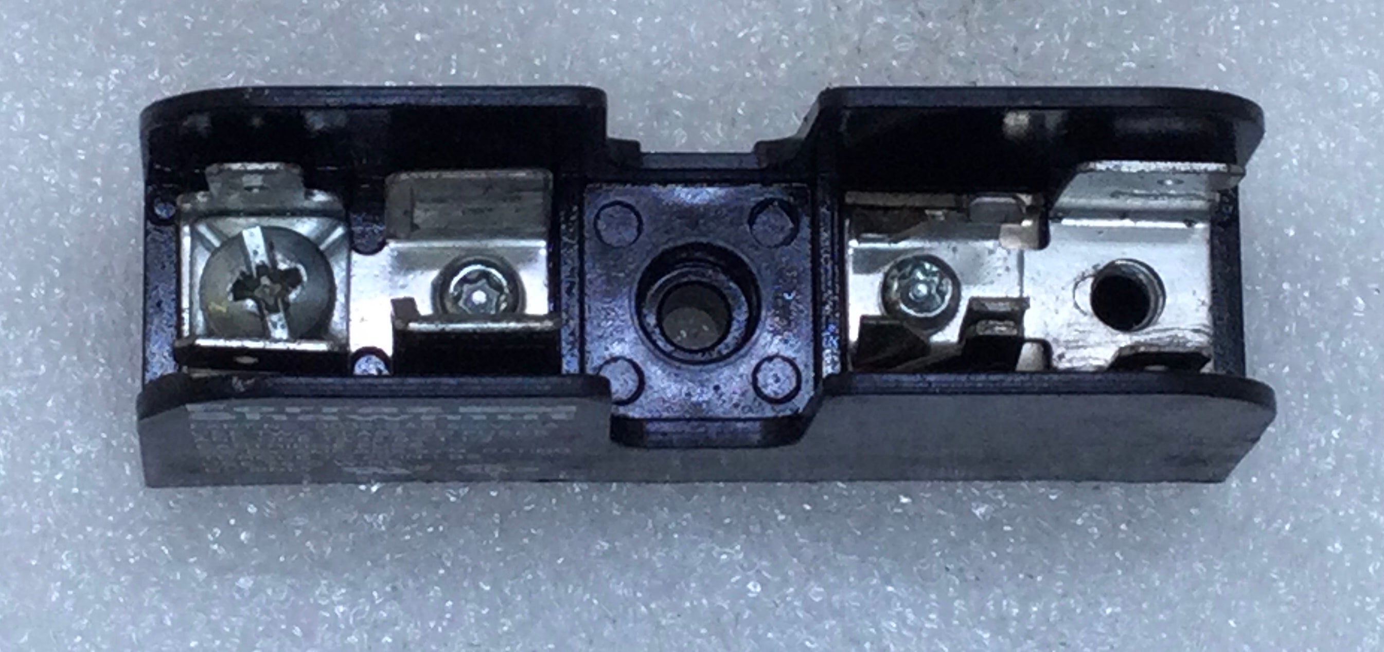 Ferraz/Shawmut 3032-SAB 30 Amp 1 Pole 600V Fuse Holder