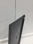 Square D Nema 3R 120/240V Enclosure Panel Door/Cover Only 18" x 11 1/2"