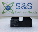 Ferraz/Shawmut 3032-SAB 30 Amp 1 Pole 600V Fuse Holder