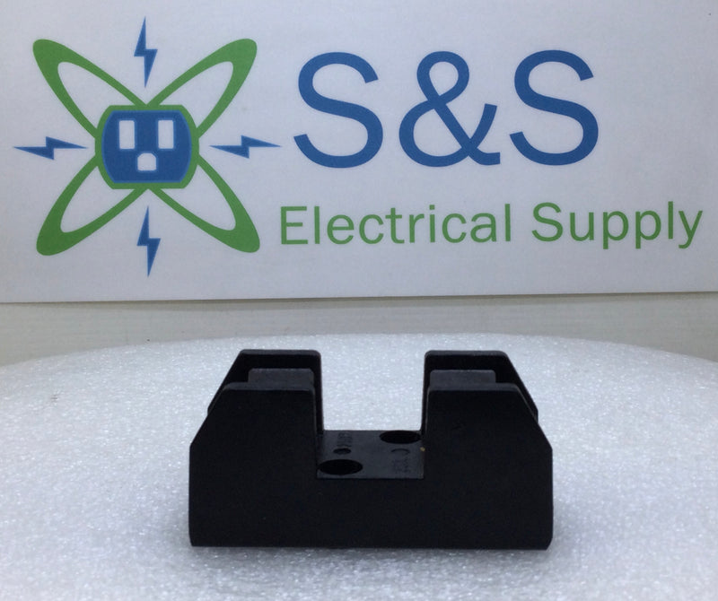 Bussmann 1B0001 30 Amp 1 Pole 250V Fuse Holder