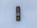 Bussmann/Fusetron FRN-4 4 Amp 250V Dual Element Time Delay Class K5 Fuse