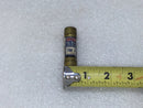 Bussmann/Fusetron FRN-4 4 Amp 250V Dual Element Time Delay Class K5 Fuse