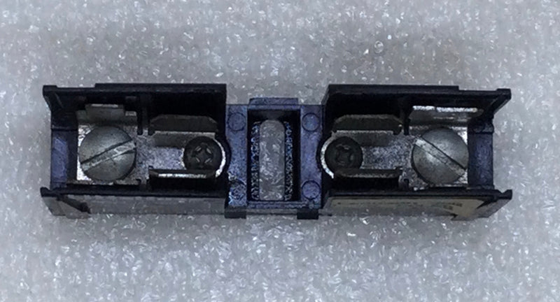 Littlefuse L60030M-3SQ 30 Amp 1 Pole 600V Fuse Holder