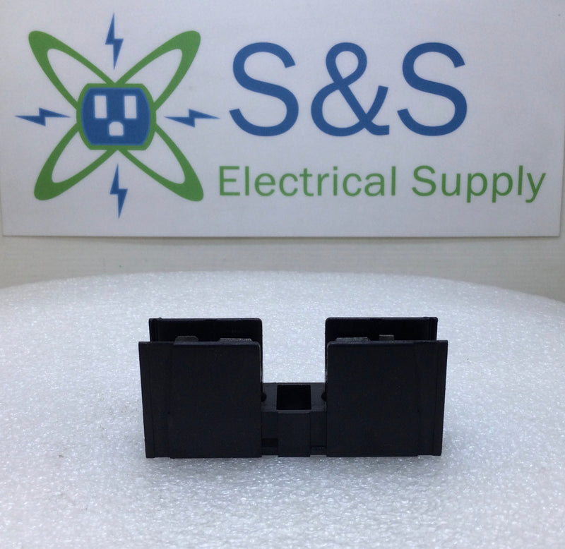 Littlefuse L60030M-3SQ 30 Amp 1 Pole 600V Fuse Holder