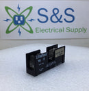 Littlefuse L60030M-3SQ 30 Amp 1 Pole 600V Fuse Holder