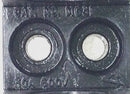 Connectron M631 30 Amp 1 Pole 600V Fuse Holder