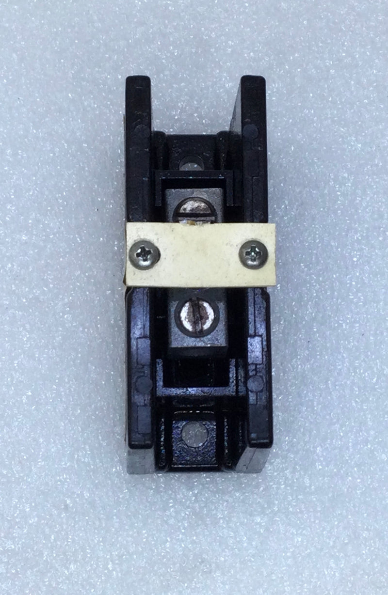 Allen-Bradley 1492-50Y 115 Amp 1 Pole 600V Line/Load Power Terminal Block