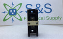 Allen-Bradley 1492-50Y 115 Amp 1 Pole 600V Line/Load Power Terminal Block