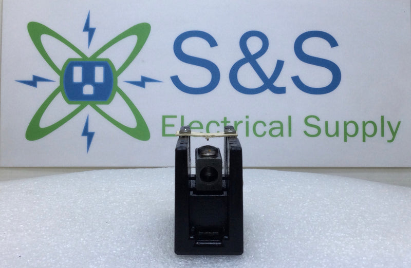 Allen-Bradley 1492-50Y 115 Amp 1 Pole 600V Line/Load Power Terminal Block