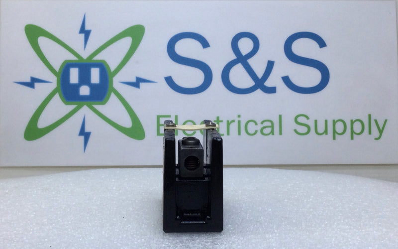 Allen-Bradley 1492-50Y 115 Amp 1 Pole 600V Line/Load Power Terminal Block